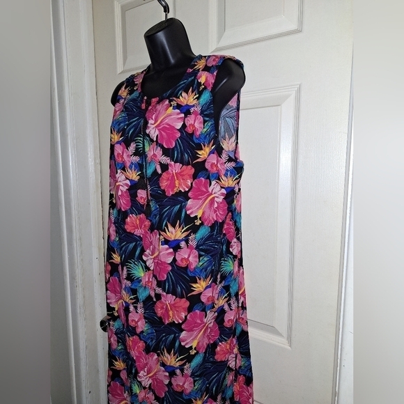 Time and true comfort relaxing dress size XXL - Picture 1 of 4